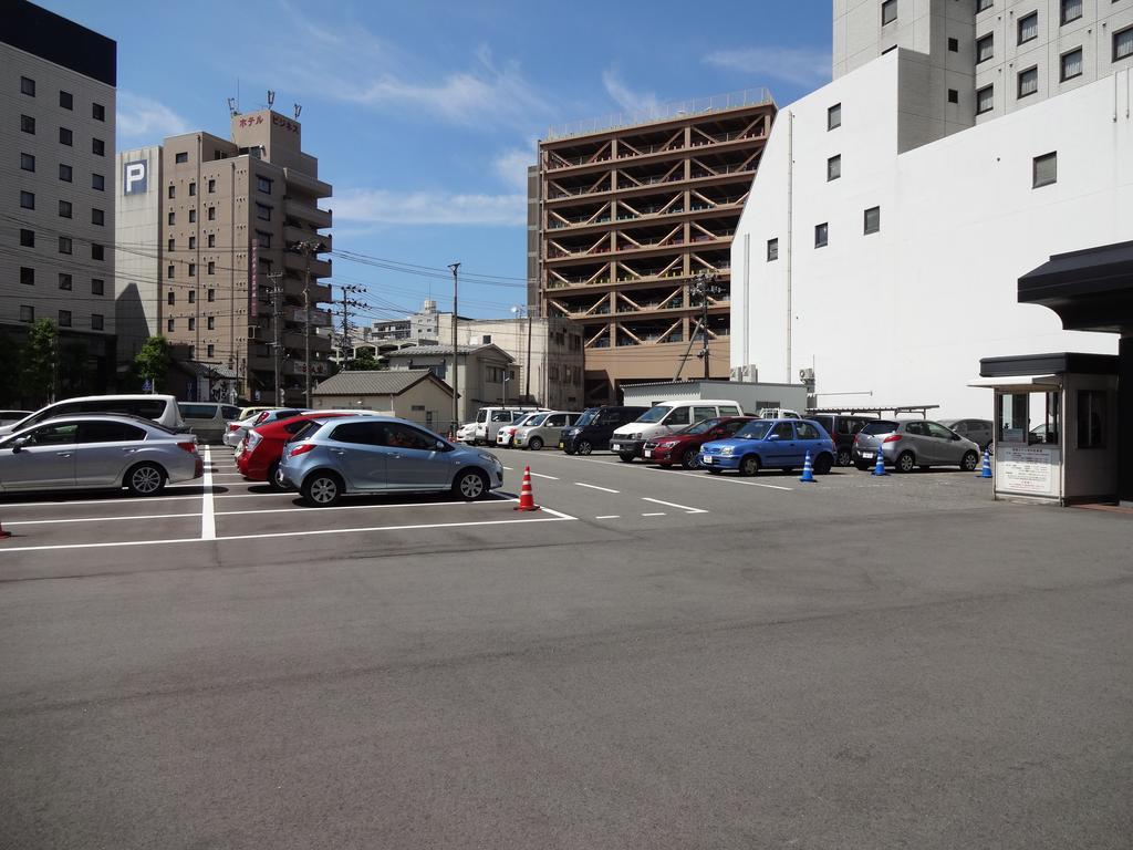 NIIGATA TOEI HOTEL 30/31