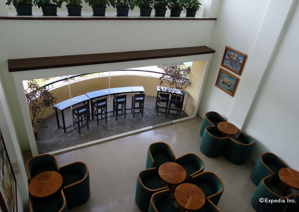 Hotel Fleuris Palawan 8/33