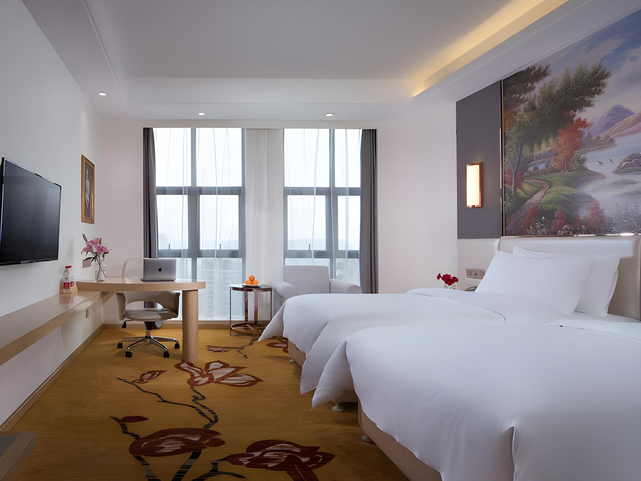 Vienna International Hotel (Kunshan Lujia Town) 8/22