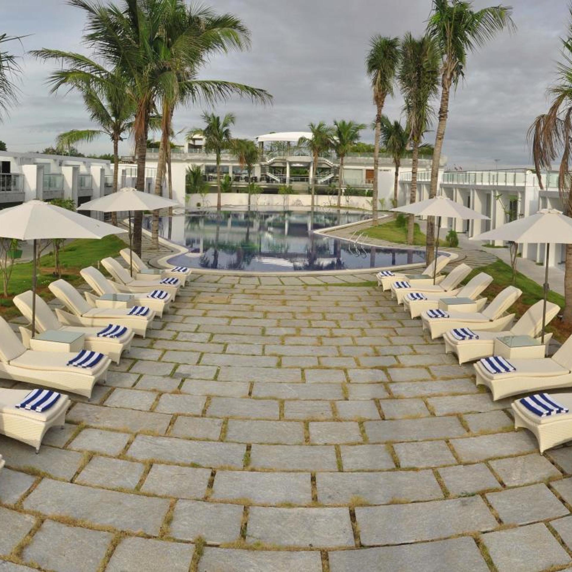 Grande Bay Resort And Spa Mamallapuram 41/52