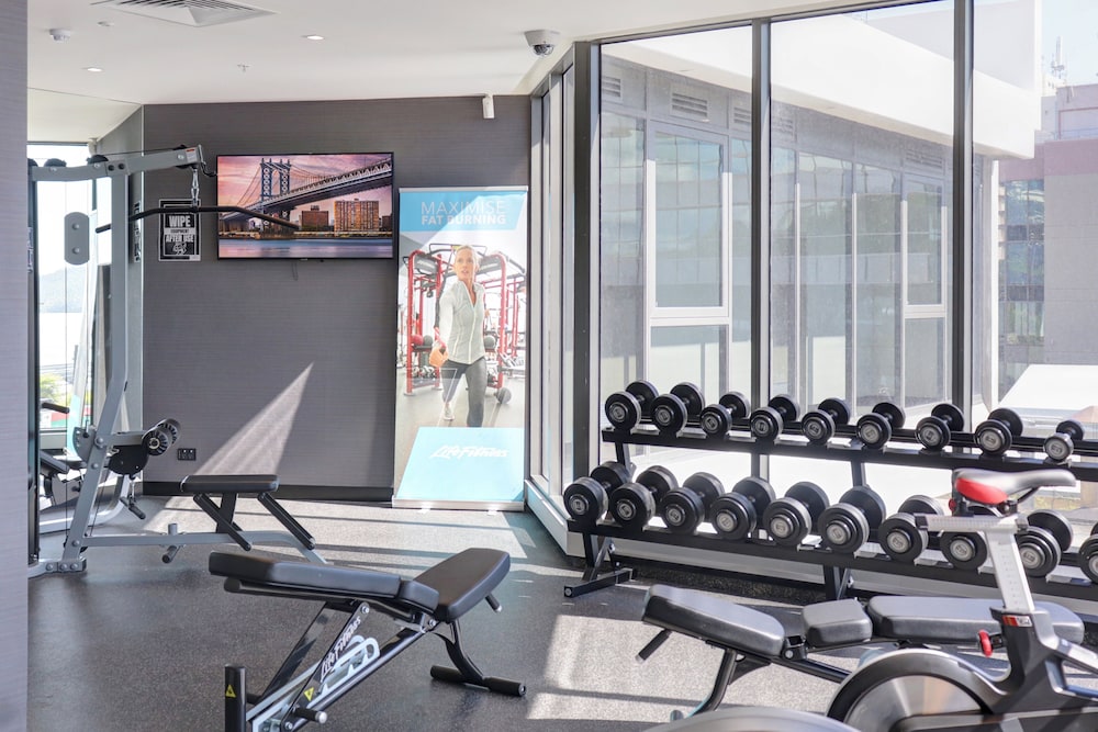 sport facilities
