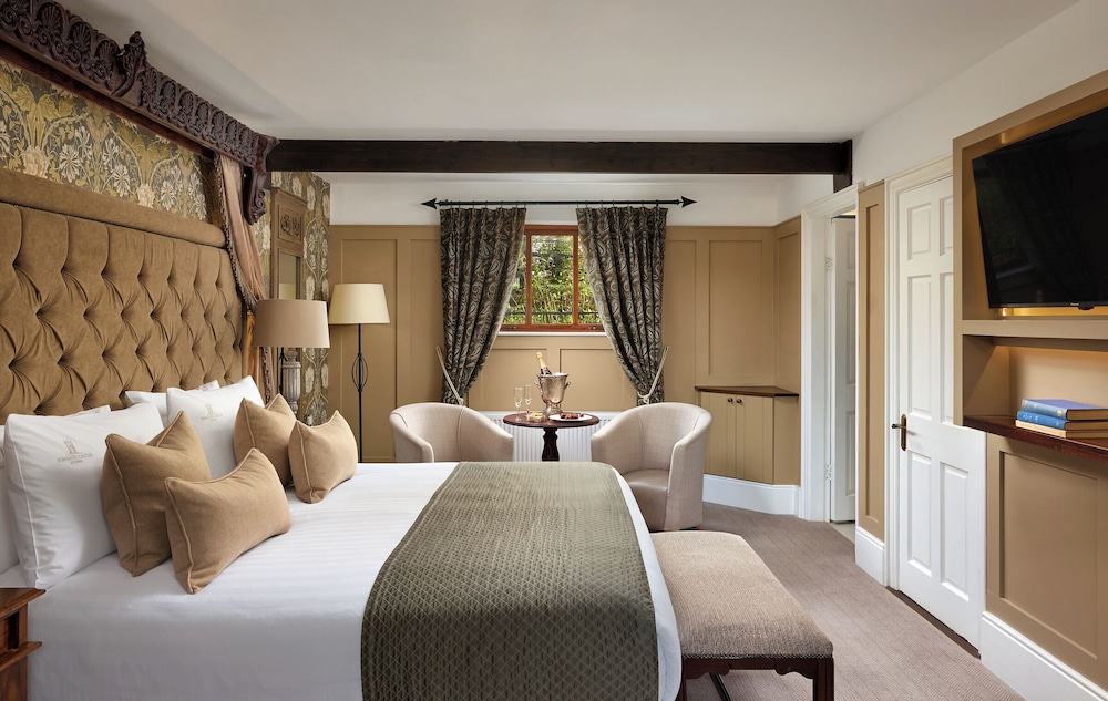 Cabra Castle Hotel 18/50