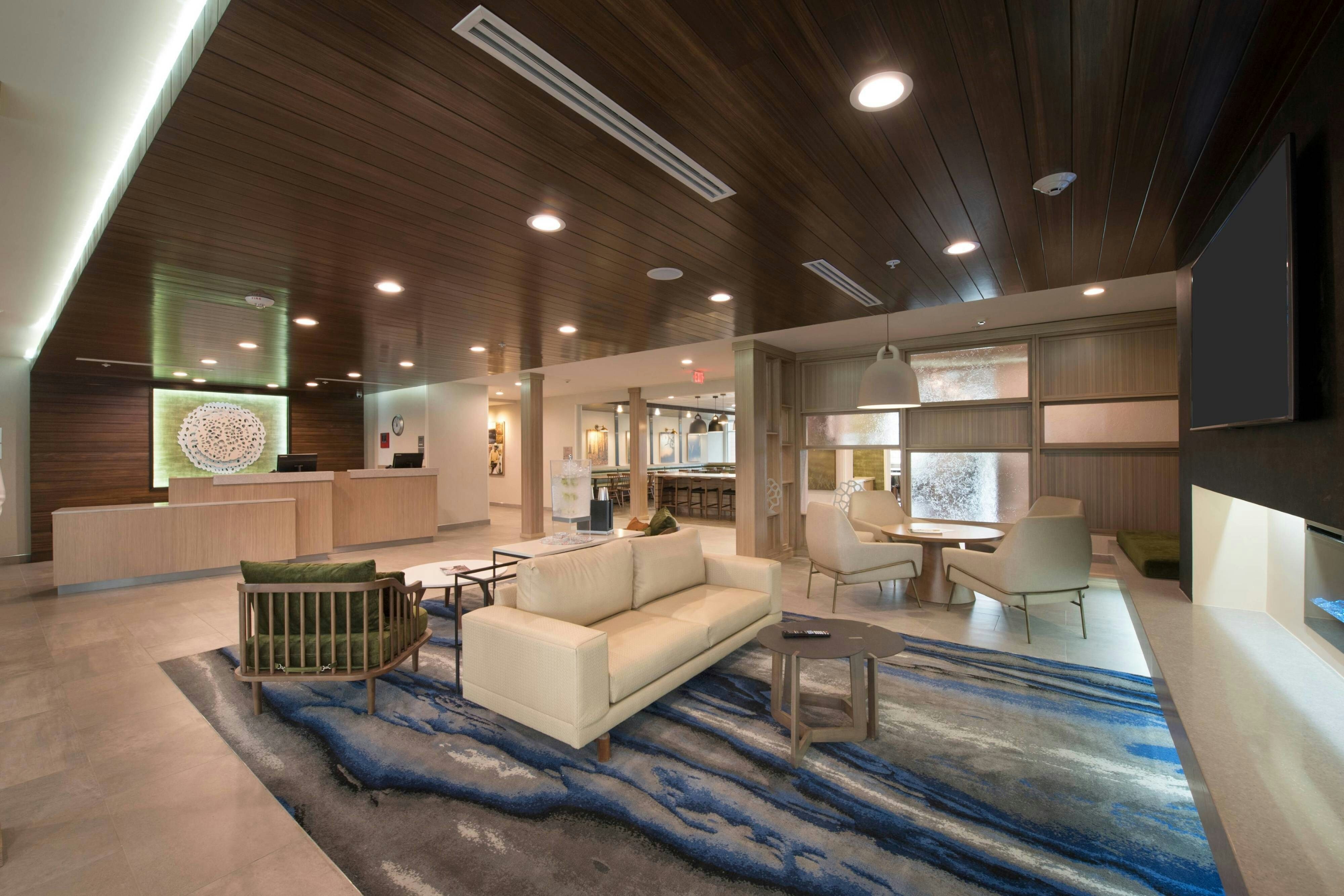 Fairfield Inn & Suites By Marriott Tyler South 26/39
