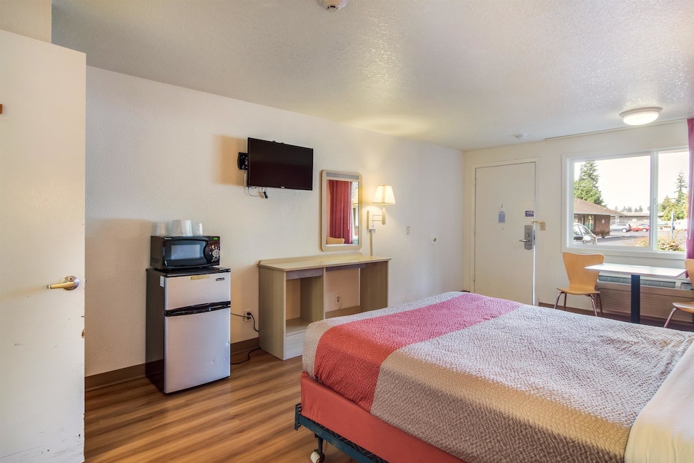 Motel6 Vancouver, WA 14/45