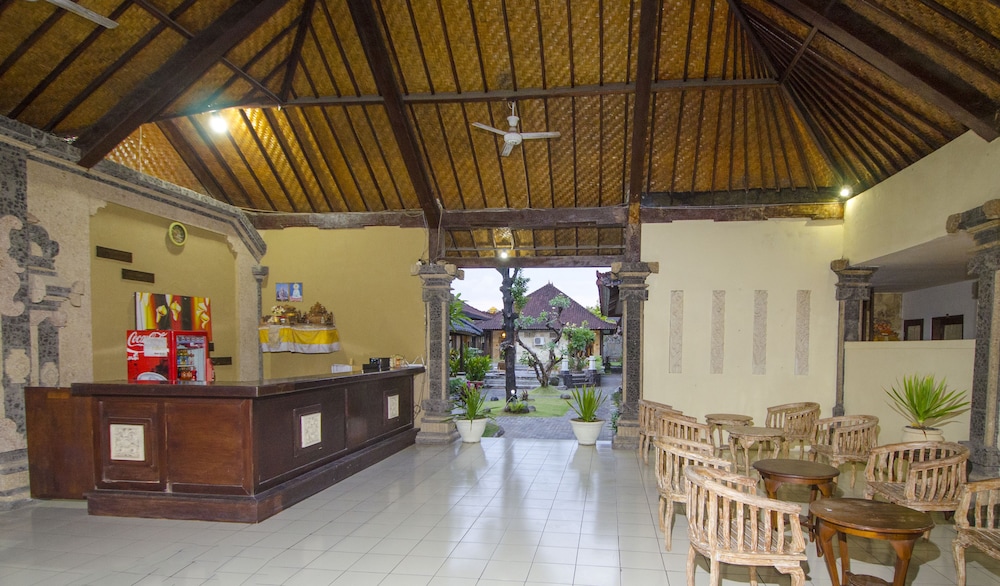 Taman Sari Cottages 2 14/49