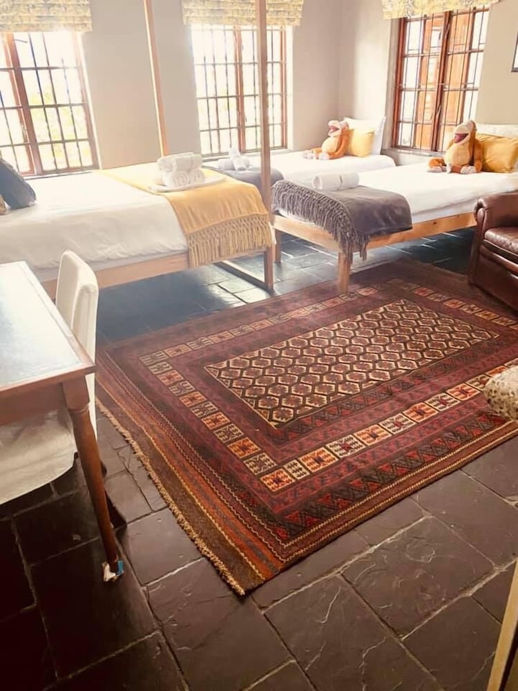 Boord Guesthouse 26/50