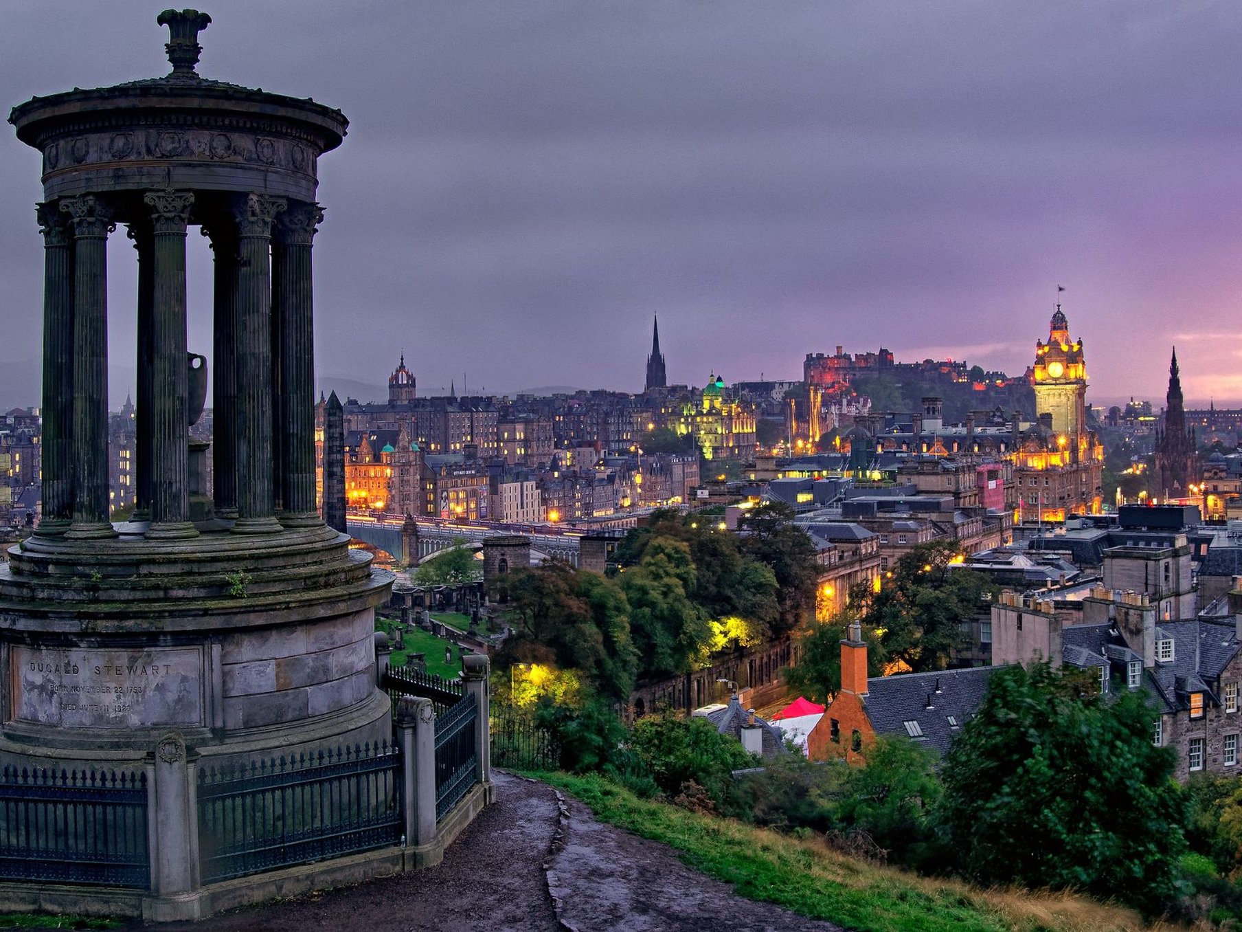 voco Edinburgh Royal Terrace 31/35