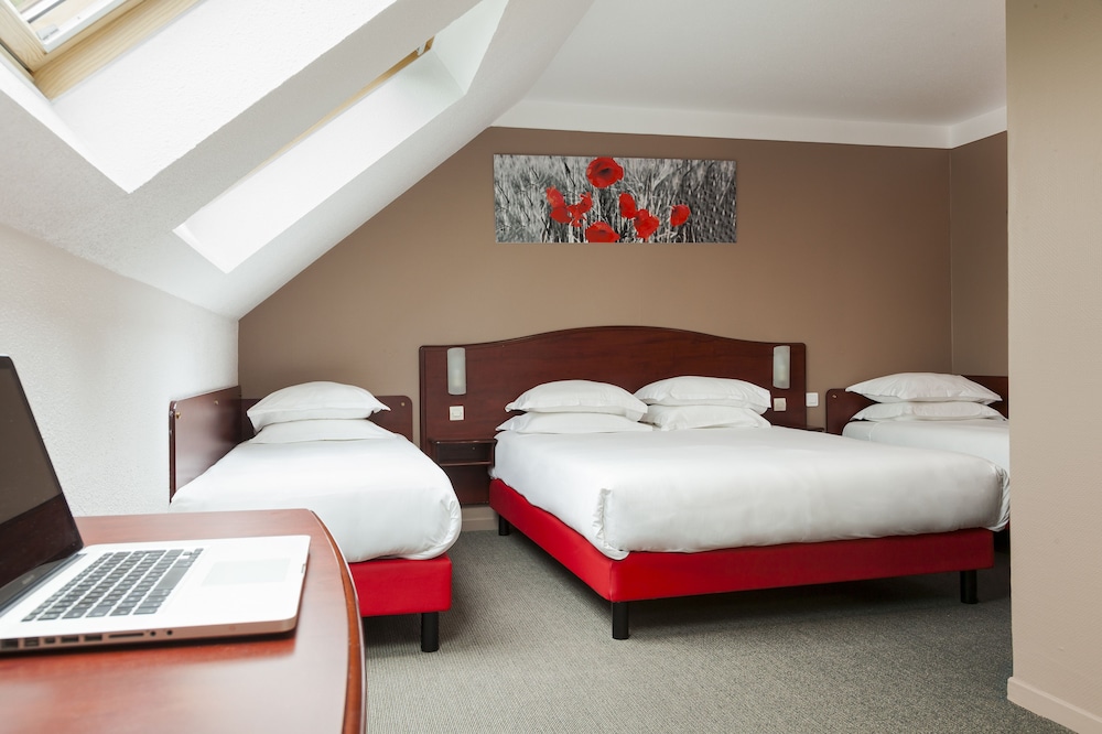 Hotel The Originals Arras 8/22