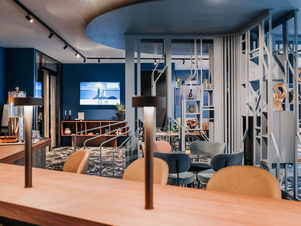 Mercure Brest Centre Port 33/47
