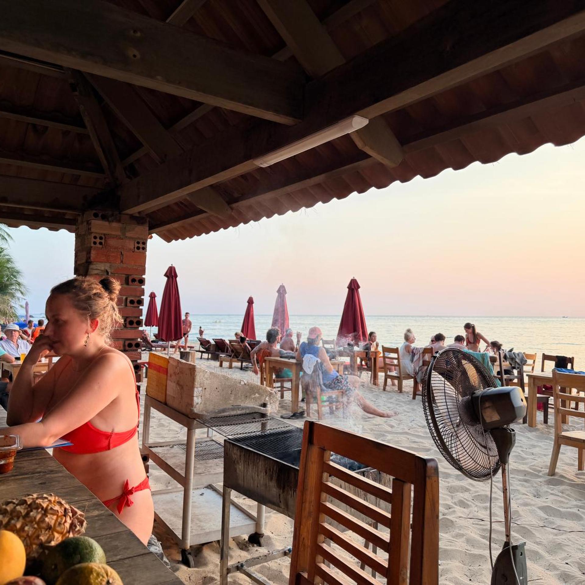 Arcadia Phu Quoc Resort 36/51