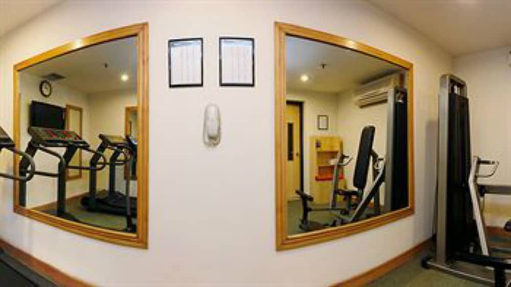 Lemon Tree Hotel Udyog Vihar Gurgaon 25/47
