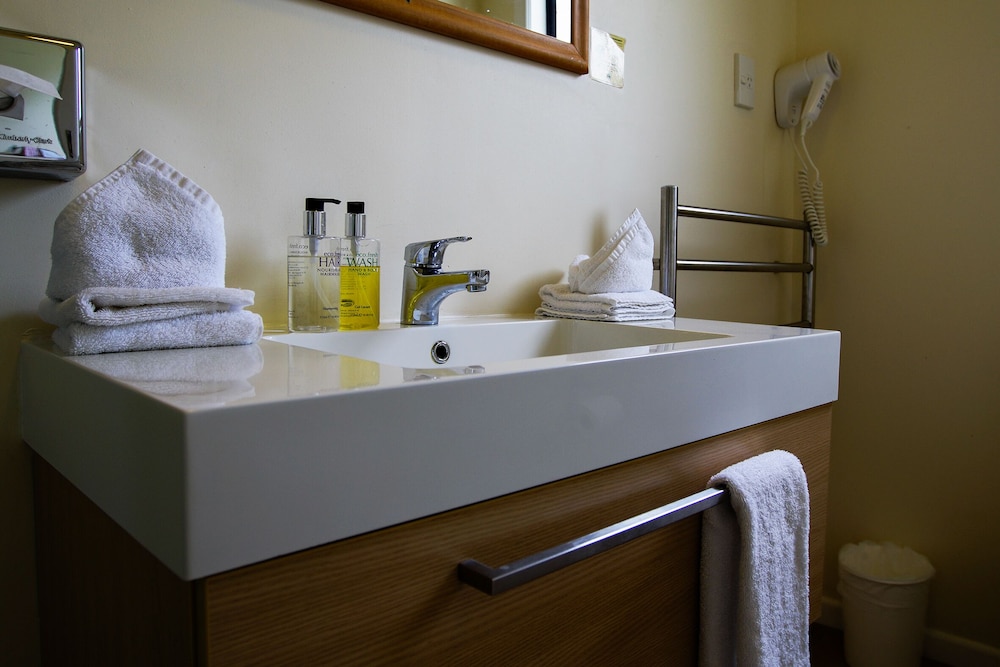Greenacres Chalets 36/50