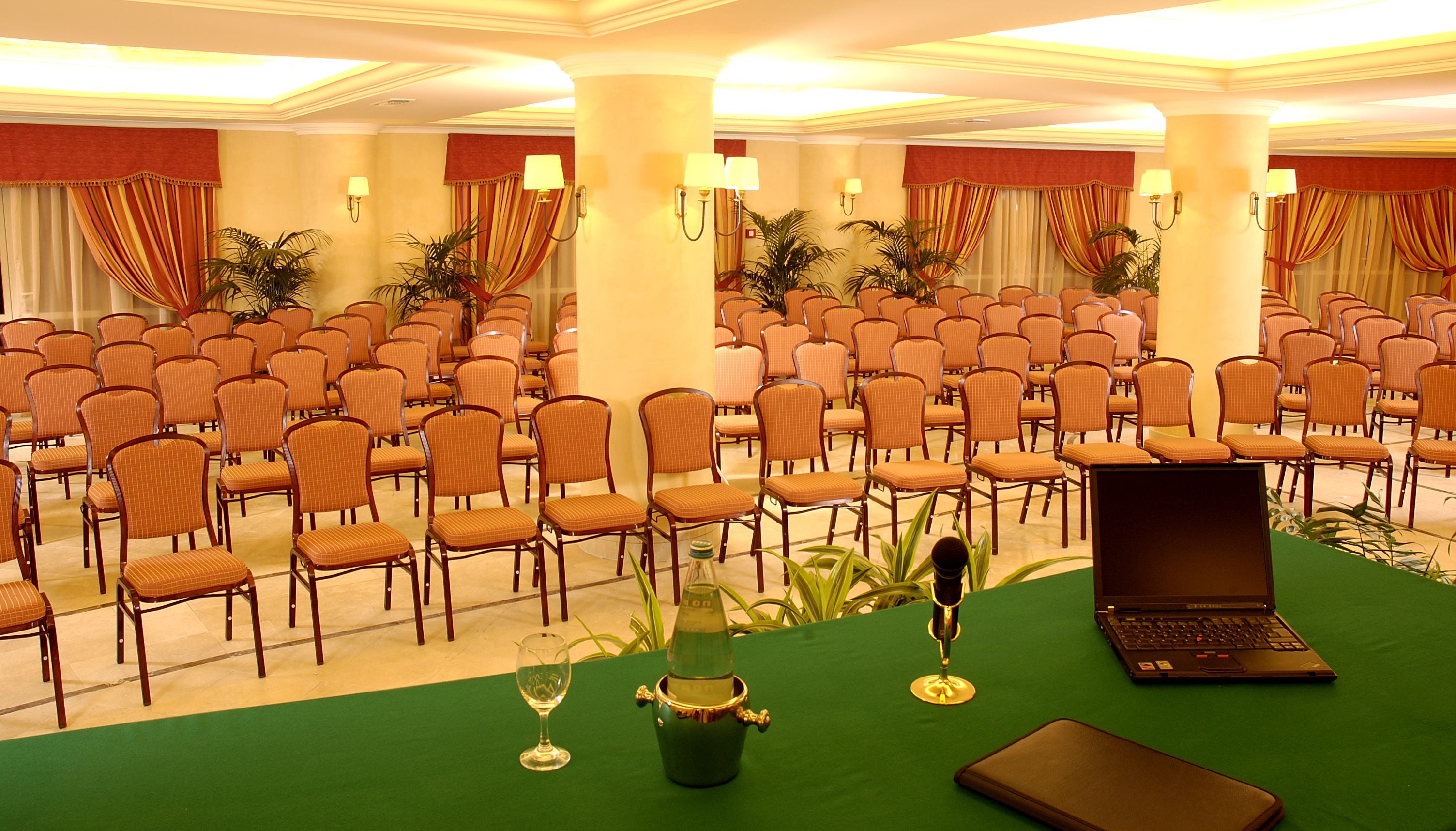 Capo Dei Greci Taormina Coast Resort Hotel & Spa 23/38