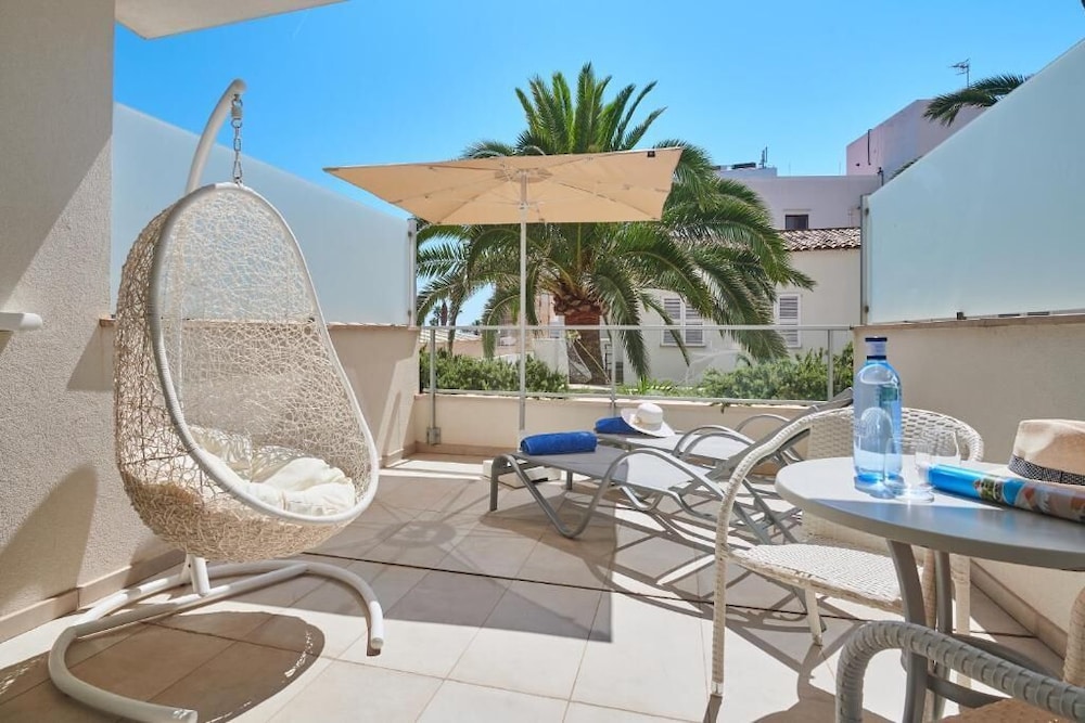 Hotel Girasol 21/48