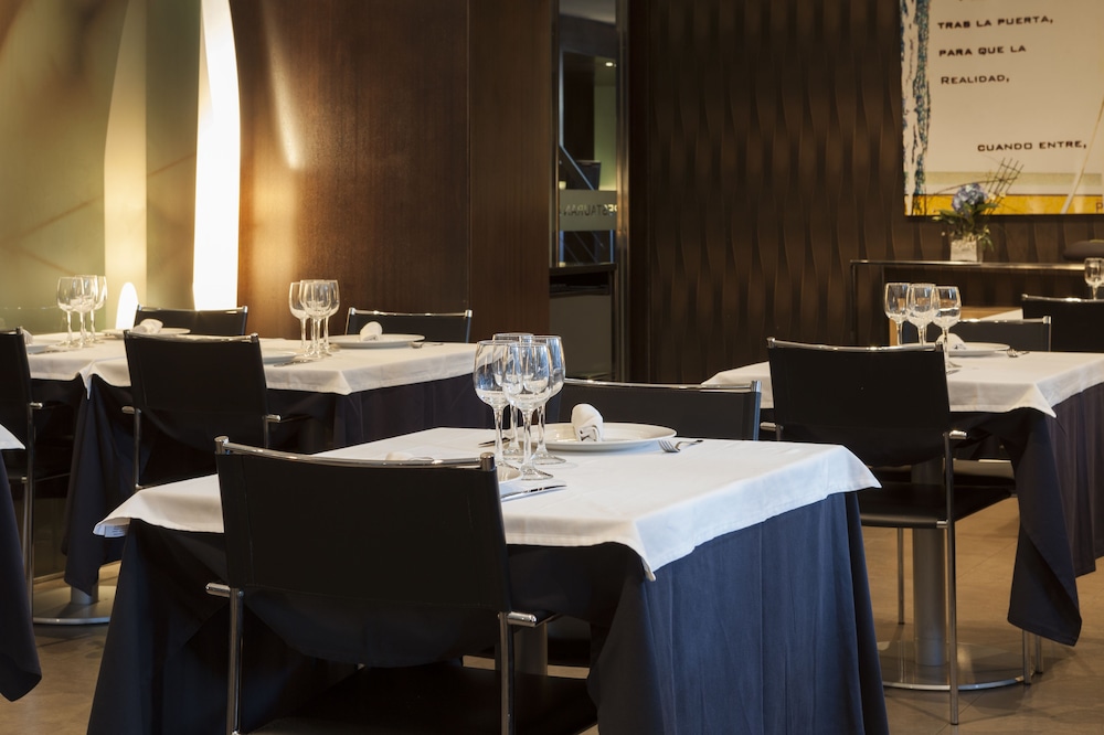 Ac Hotel By Marriott Zamora 35/50