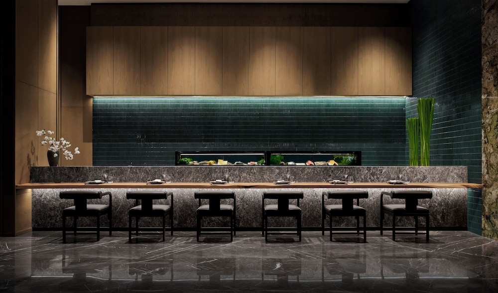 Pan Pacific Jakarta 29/56