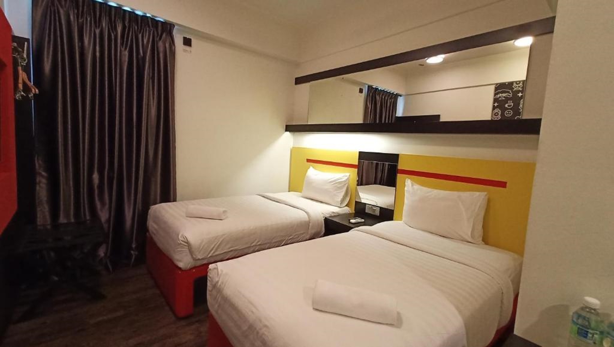 Sense Hotel Taiping 30/43