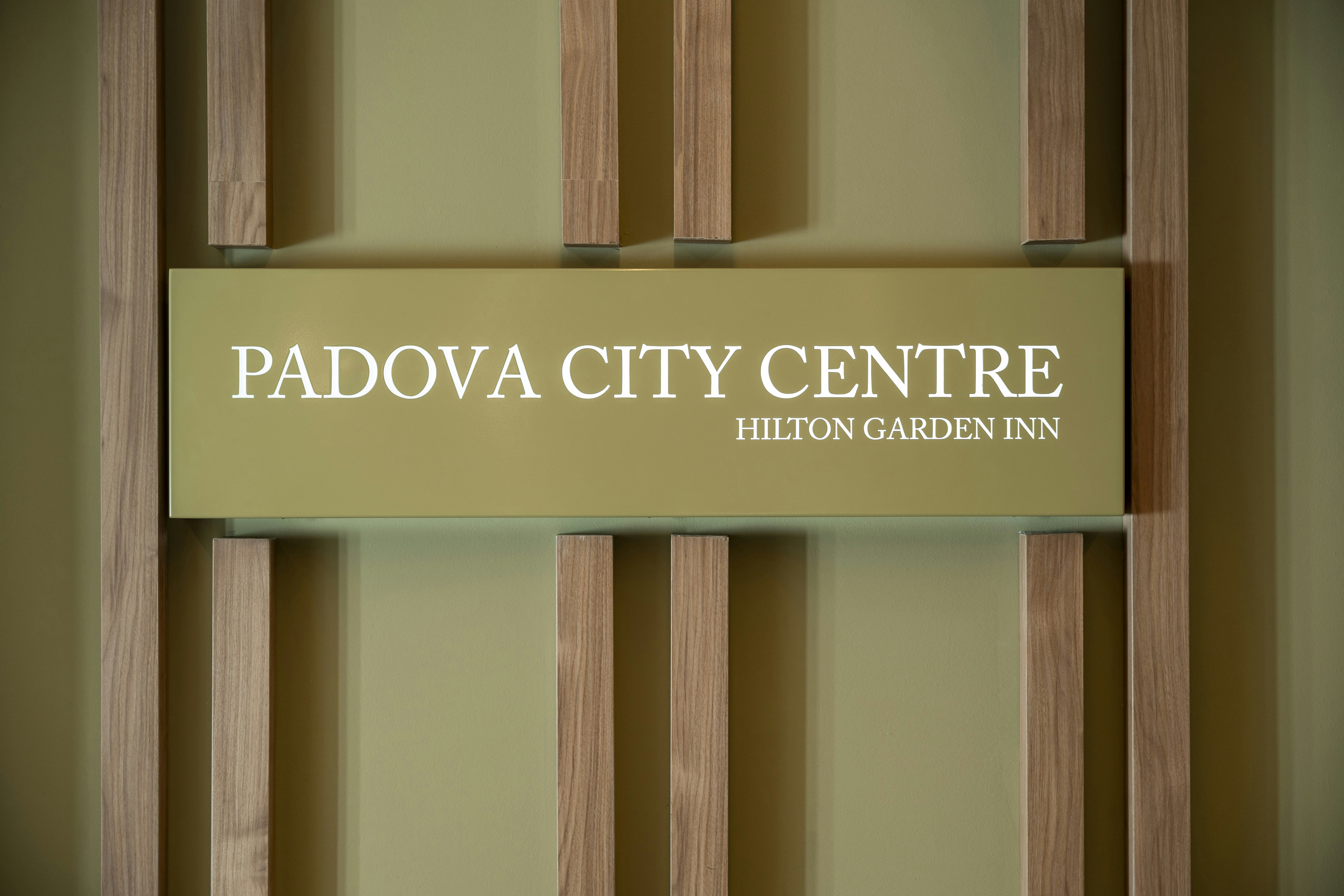 Hilton Garden Inn Padova City Centre 18/52