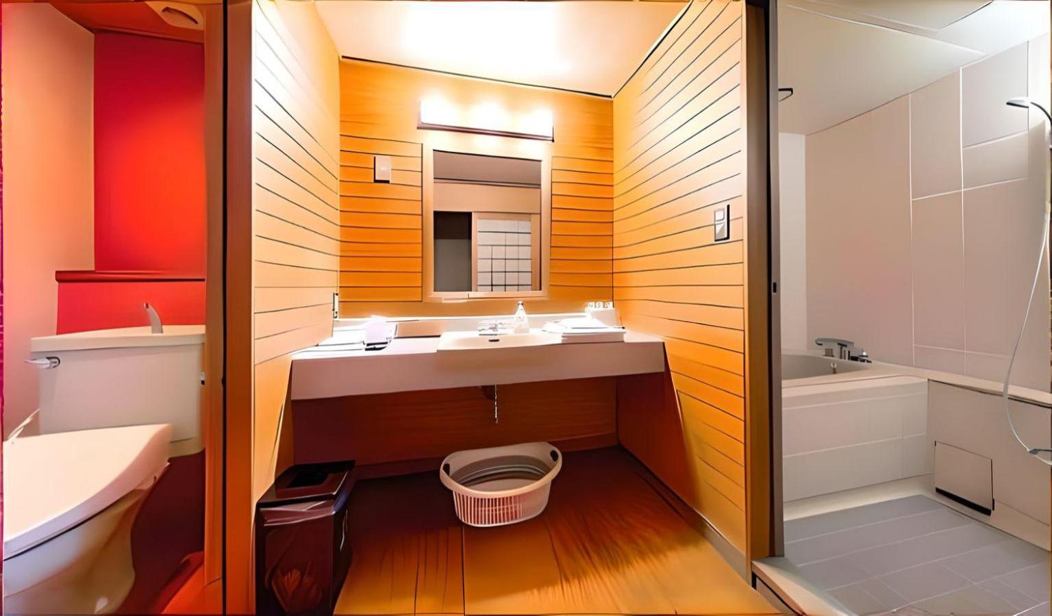 Atami Onsen Hotel Kanichi 48/50