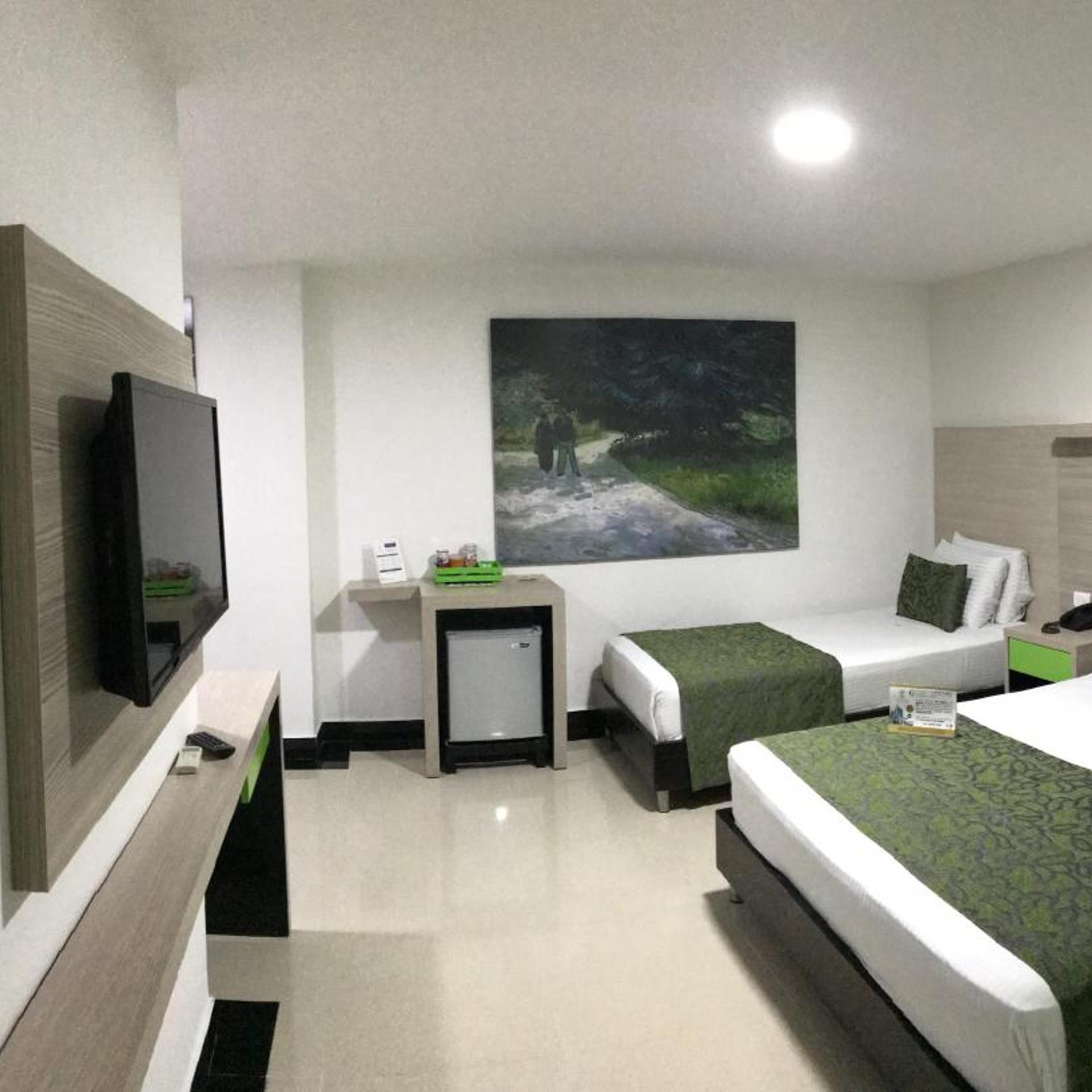 Hotel Genova Prado 42/50