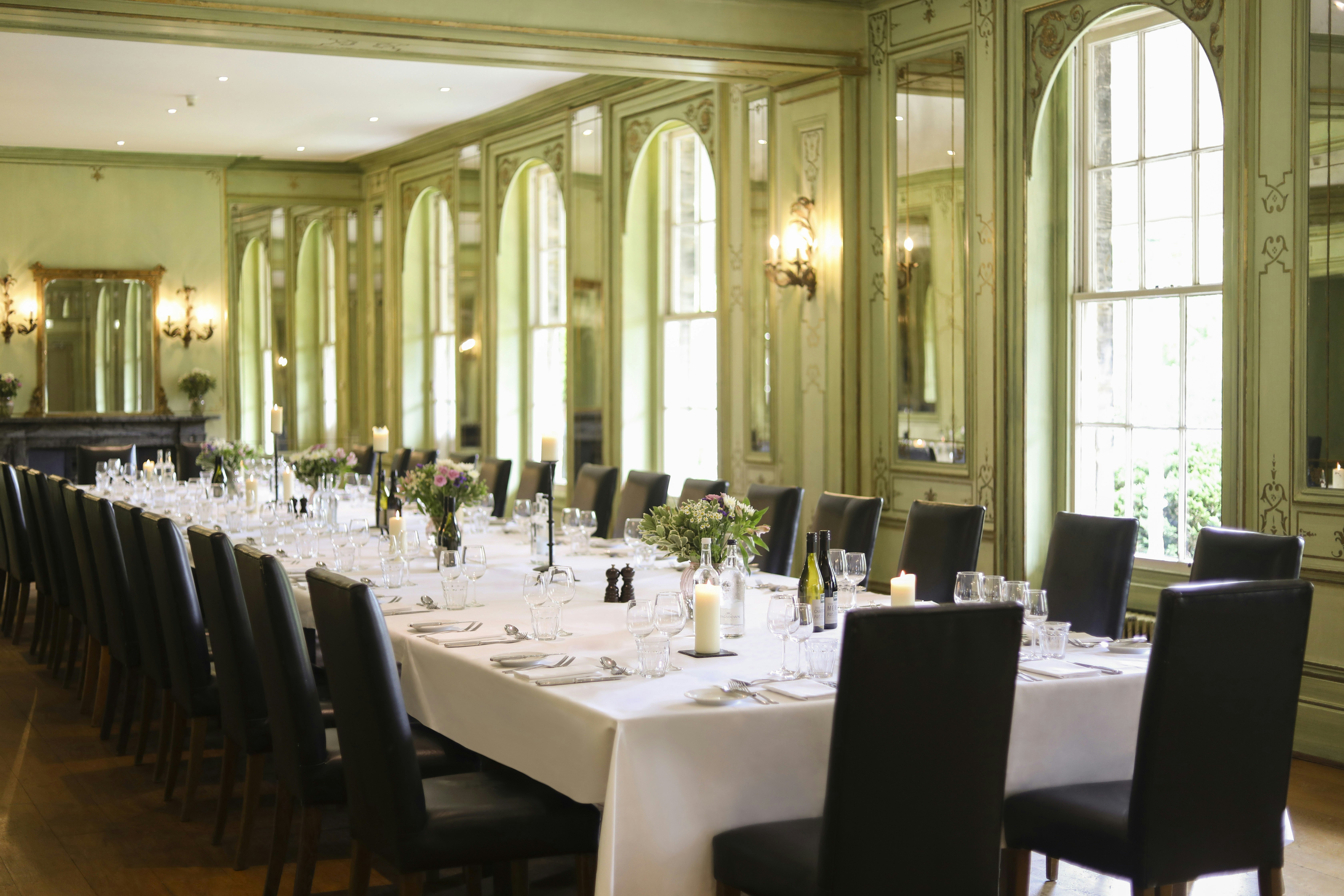 Hotel Du Vin & Bistro Tunbridge Wells 72/84