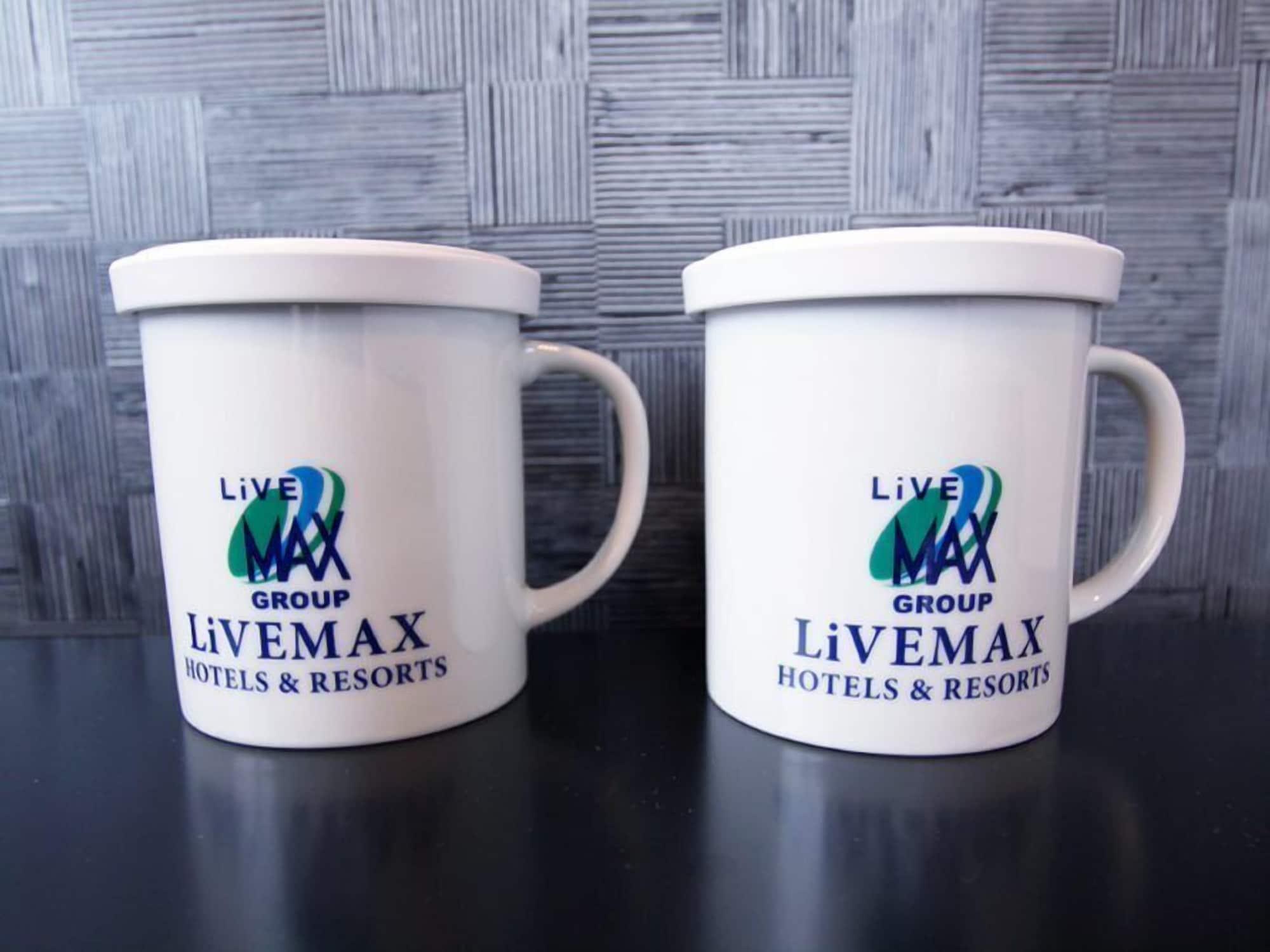 Hotel LiveMax Kokura Ekimae photo3