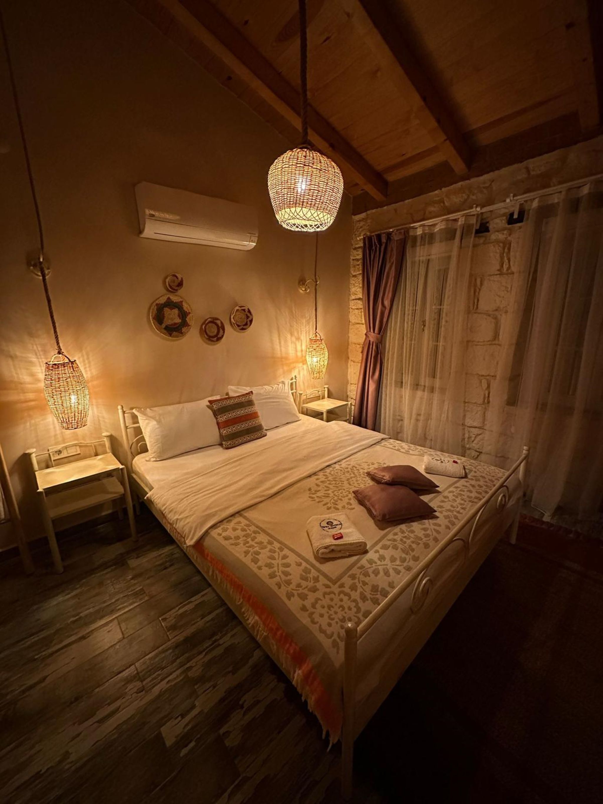 Hera Butik Hotels Alacati 32/39