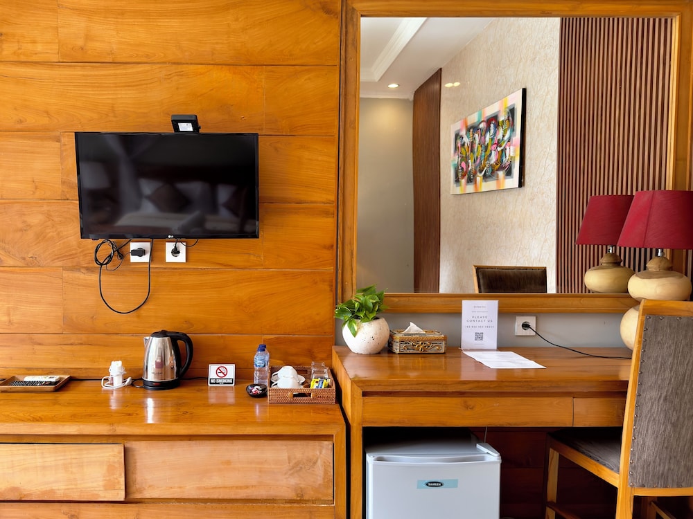 Lebak Bali Residence 65/77