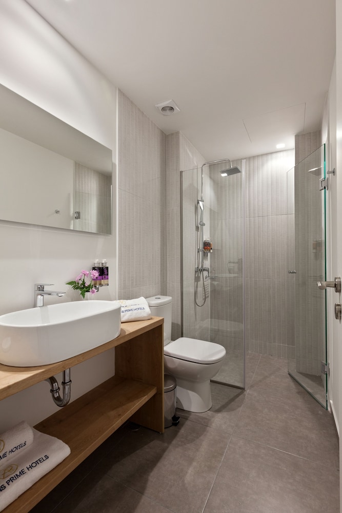 Trendy by Athens Prime Hotels 54/58