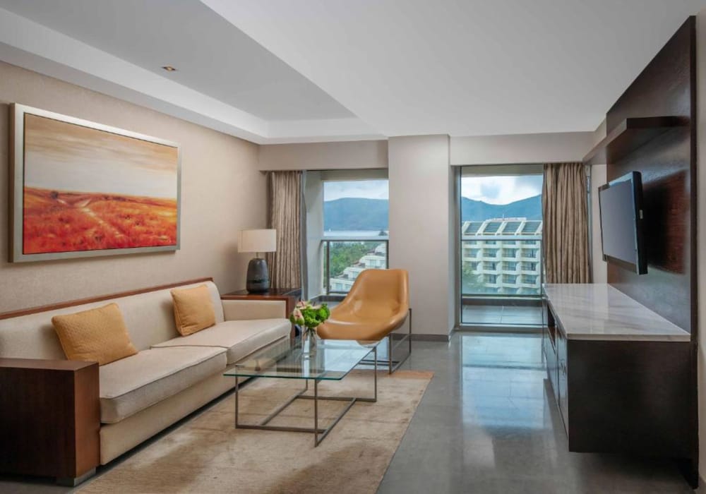 MGM Grand Sanya 27/50