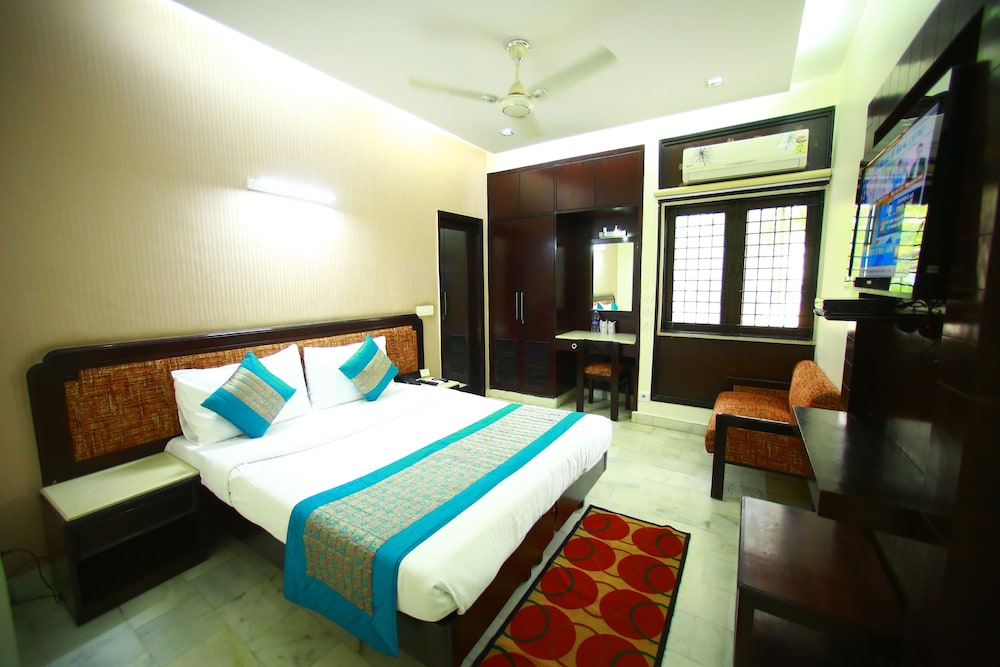 Sundeep Inn 9/46