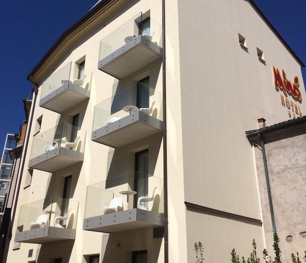 Hotel Miro 4/36