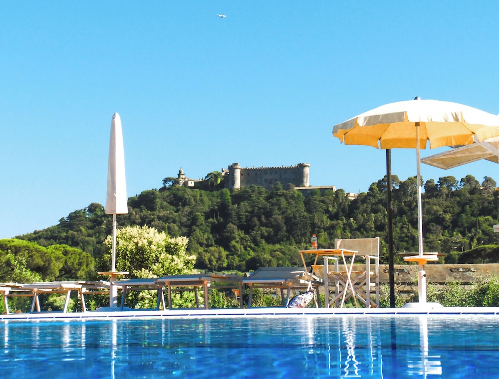 LH Hotel Del Lago Bracciano 45/50