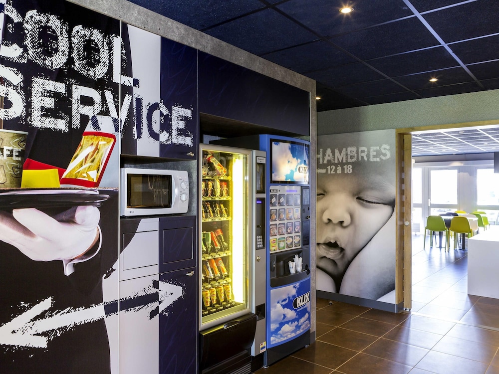 Ibis Budget Quimper 5/32