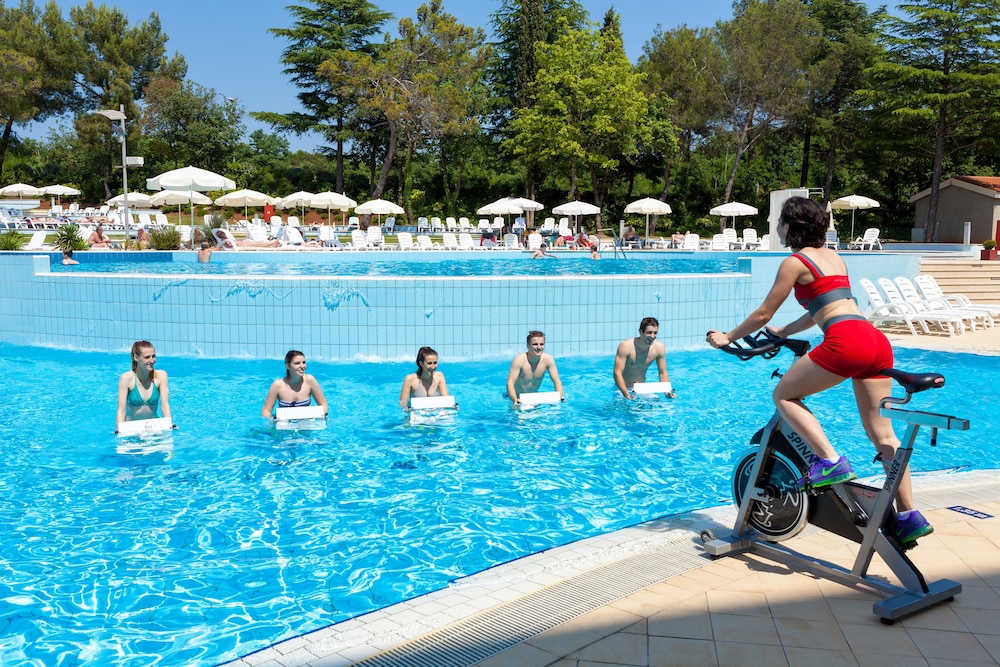 Hotel Garden Istra Plava Laguna 36/62