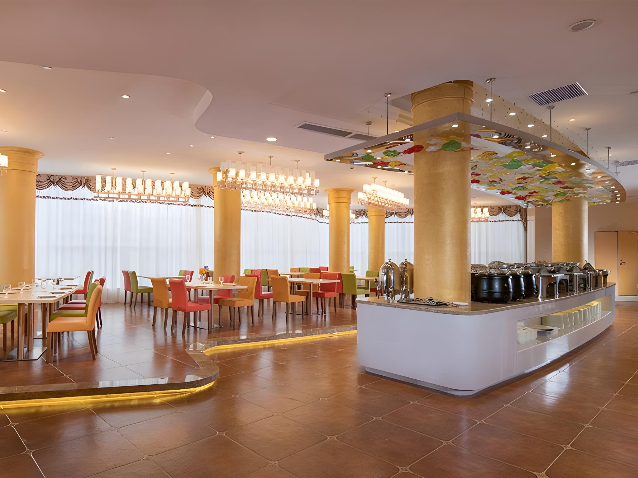 Vienna International Hotel (Nan'ao Island) 25/38