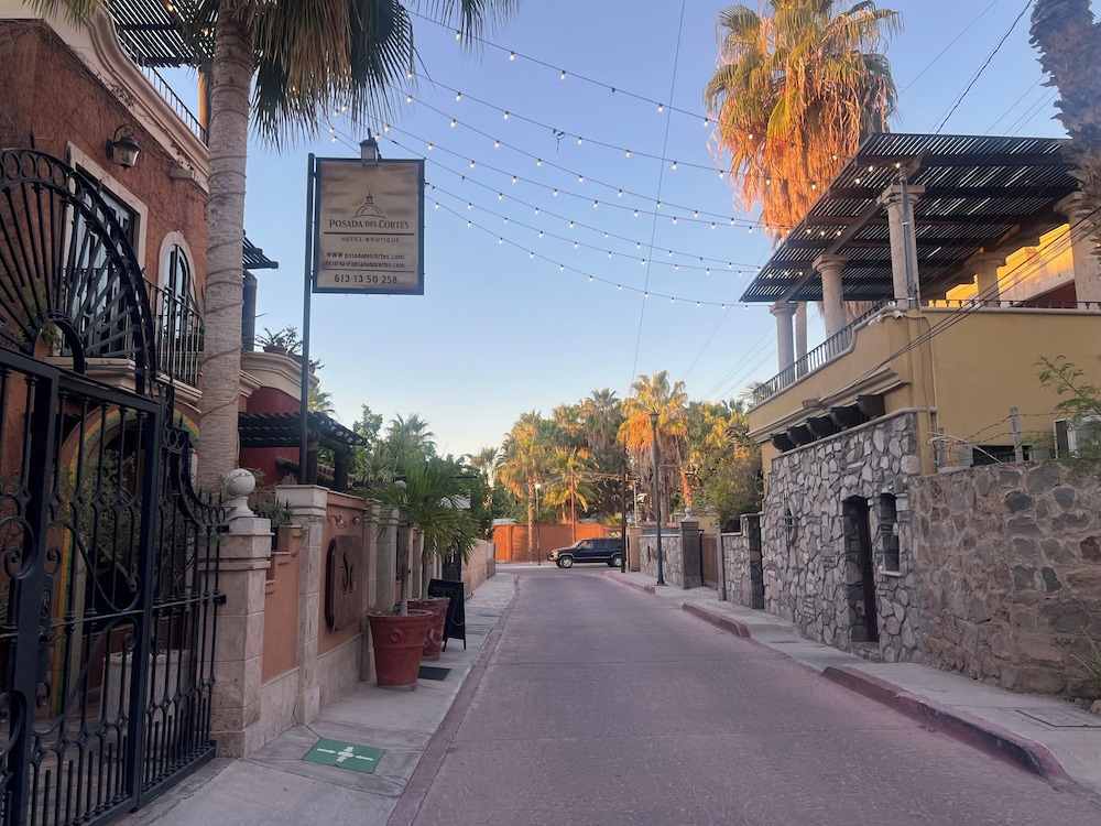 Posada Del Cortes Hotel 42/50