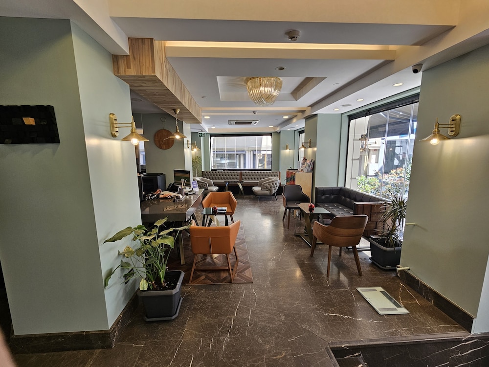 ANTHEMIS HOTEL 53/71