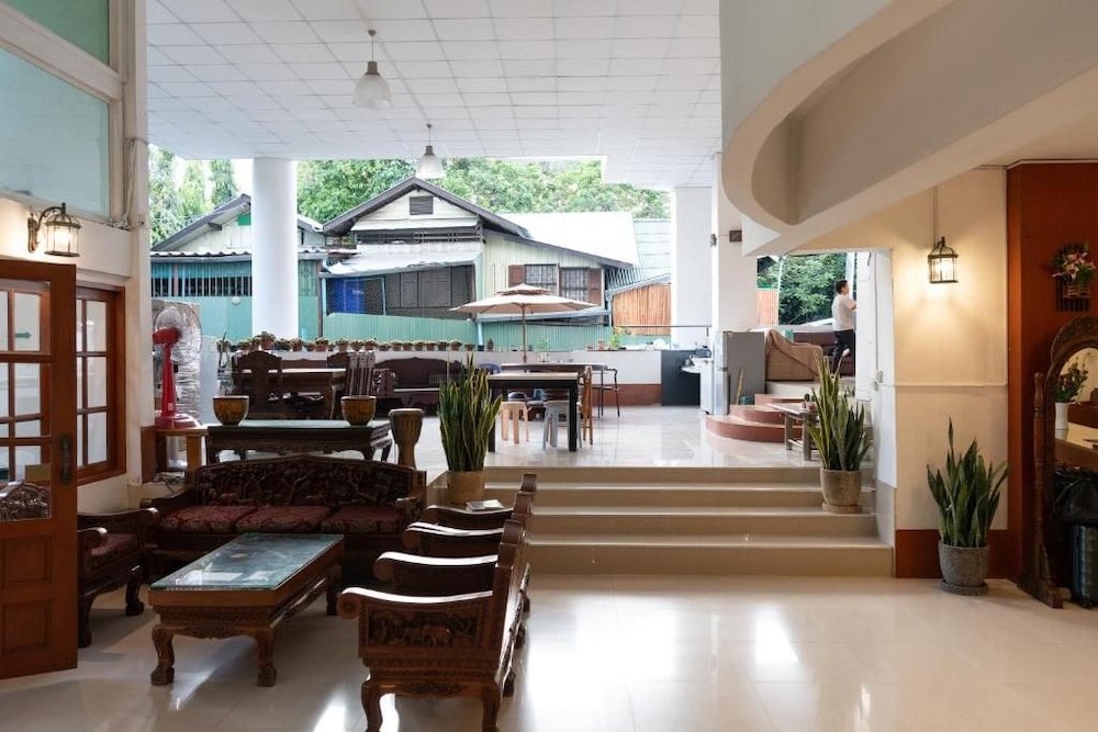 CHIANG MAI MANSION 16/28