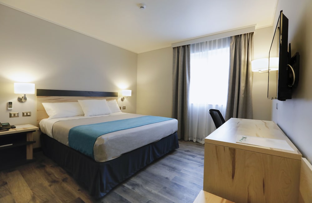 Hotel Diego de Almagro Viña del Mar 14/35