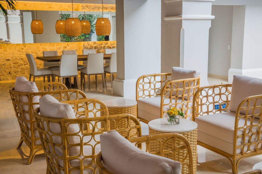 Nh Collection Cartagena la Merced Royal Formerly la Merced Royal 56/67