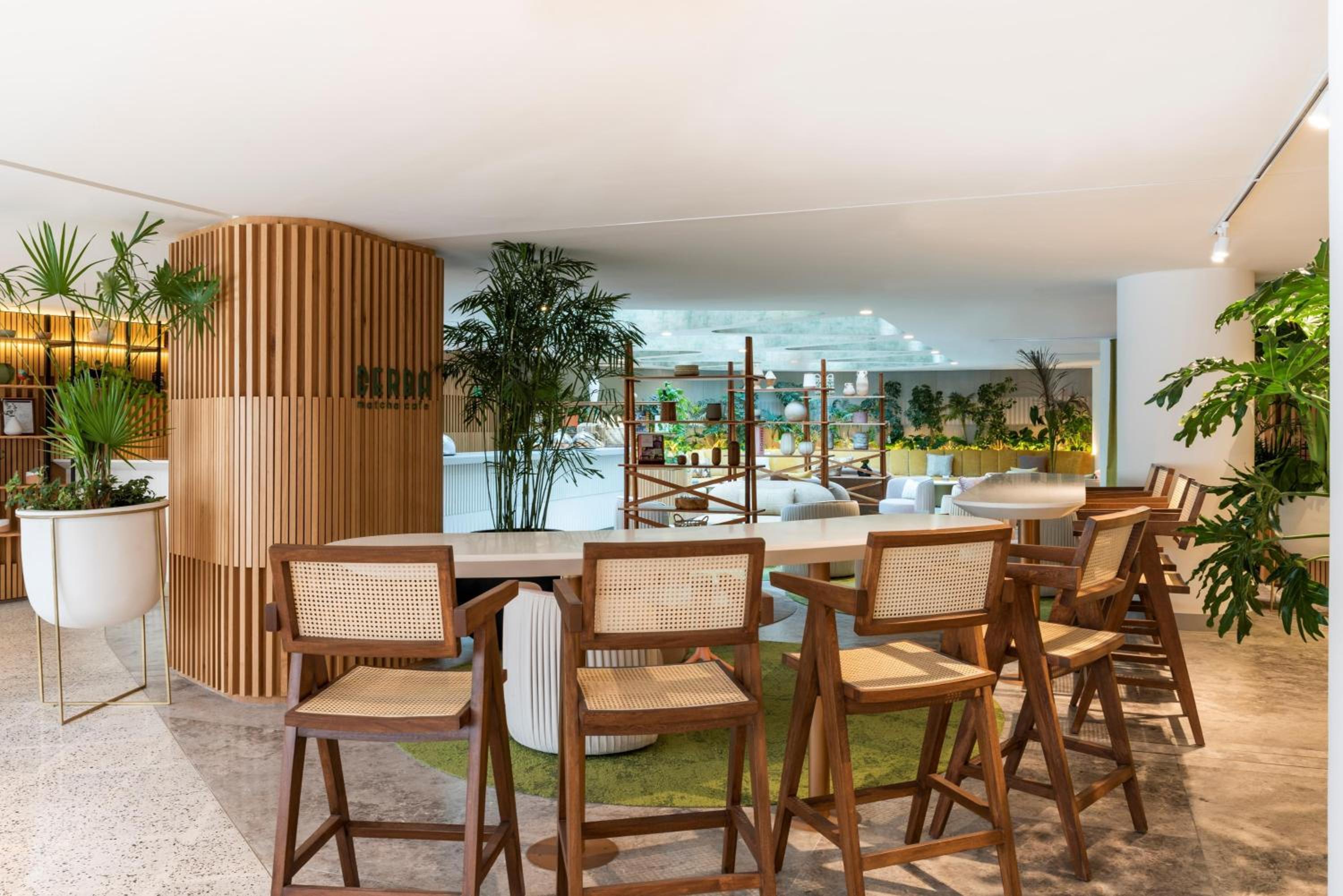 Wyndham Grand Mexico City 34/50