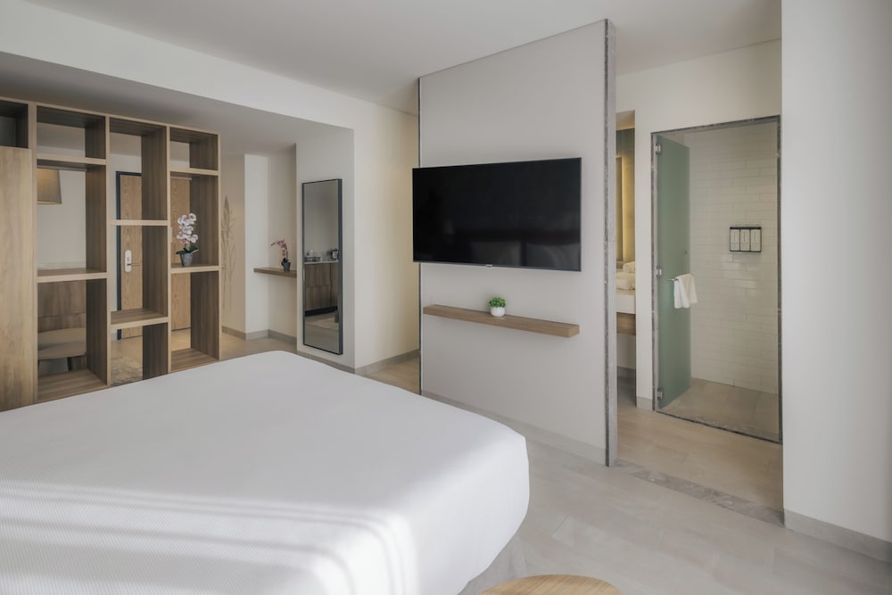 Hyatt Place Cancun Airport 29/74