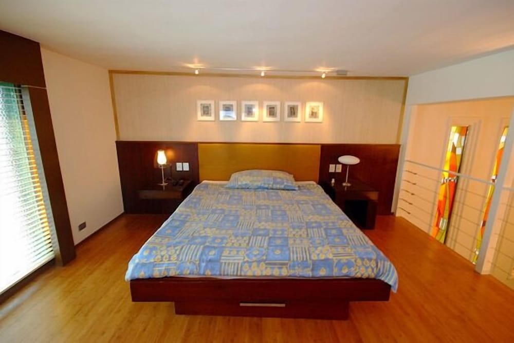 Zen, Double Bed, 2 Sofa
