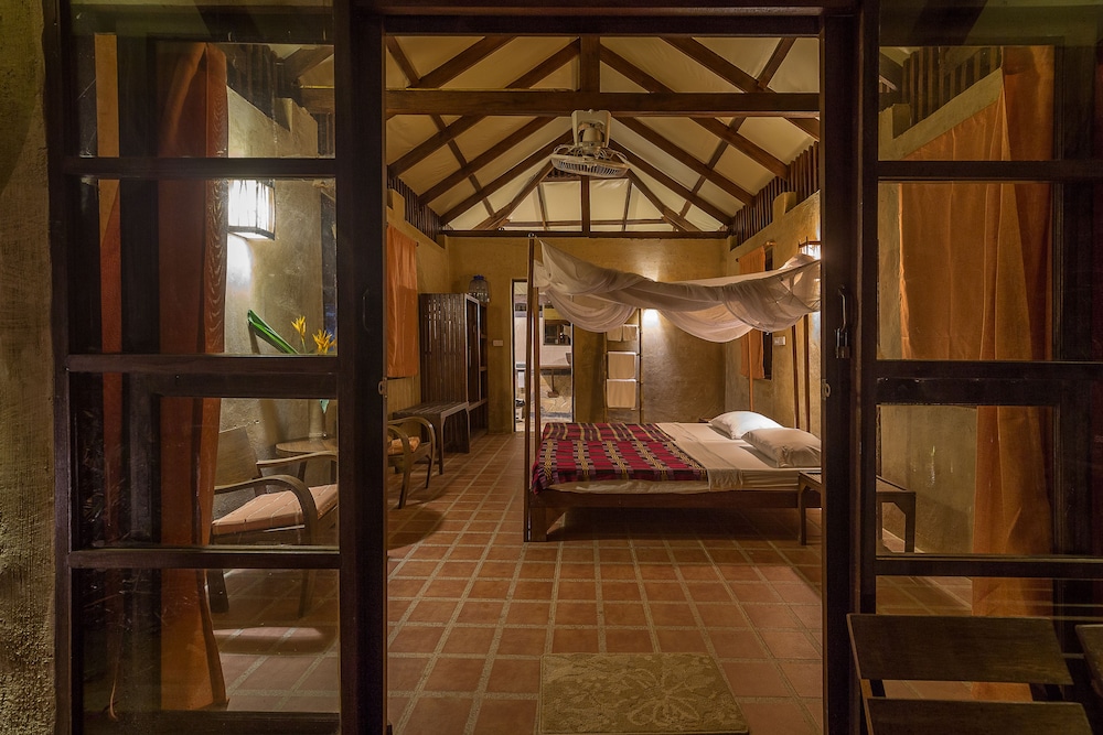 Our Jungle Camp - Eco Resort 33/75