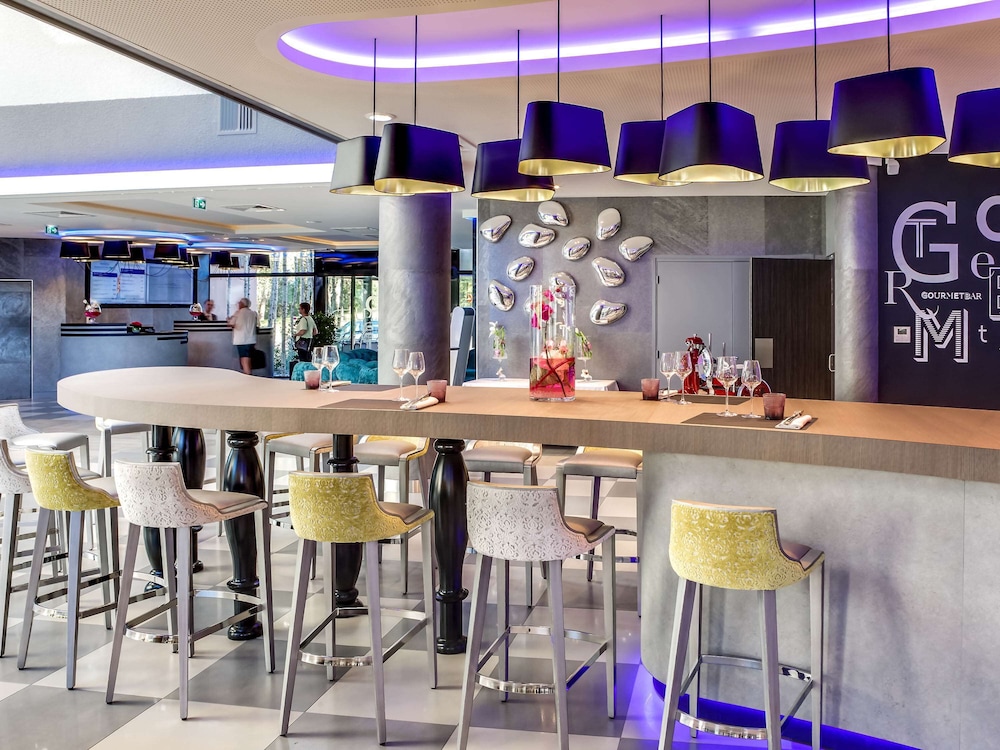 Novotel Orleans St Jean de Braye 44/67