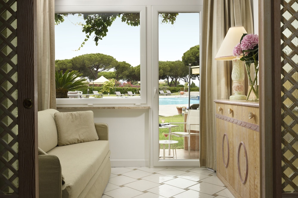 Golf Hotel Punta Ala 31/50