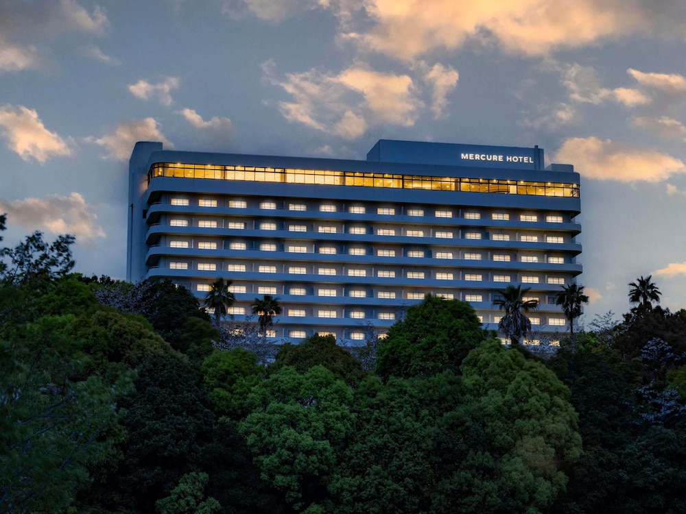 Mercure Kochi Tosa Resort & Spa 1/50