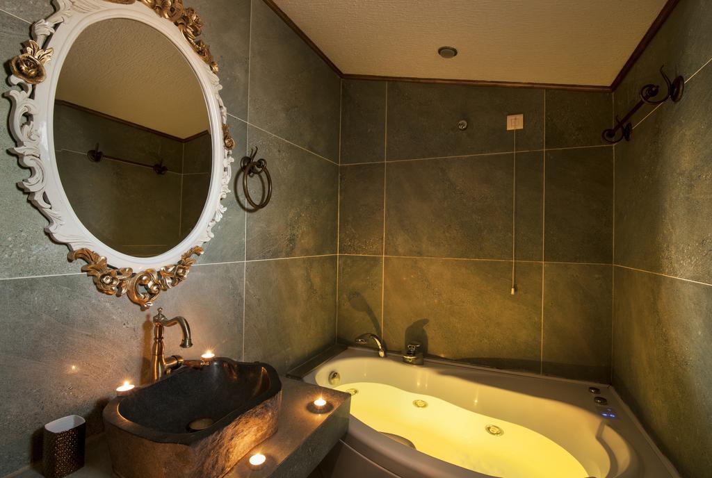 Aroma Dryos Design Hotel 52/52