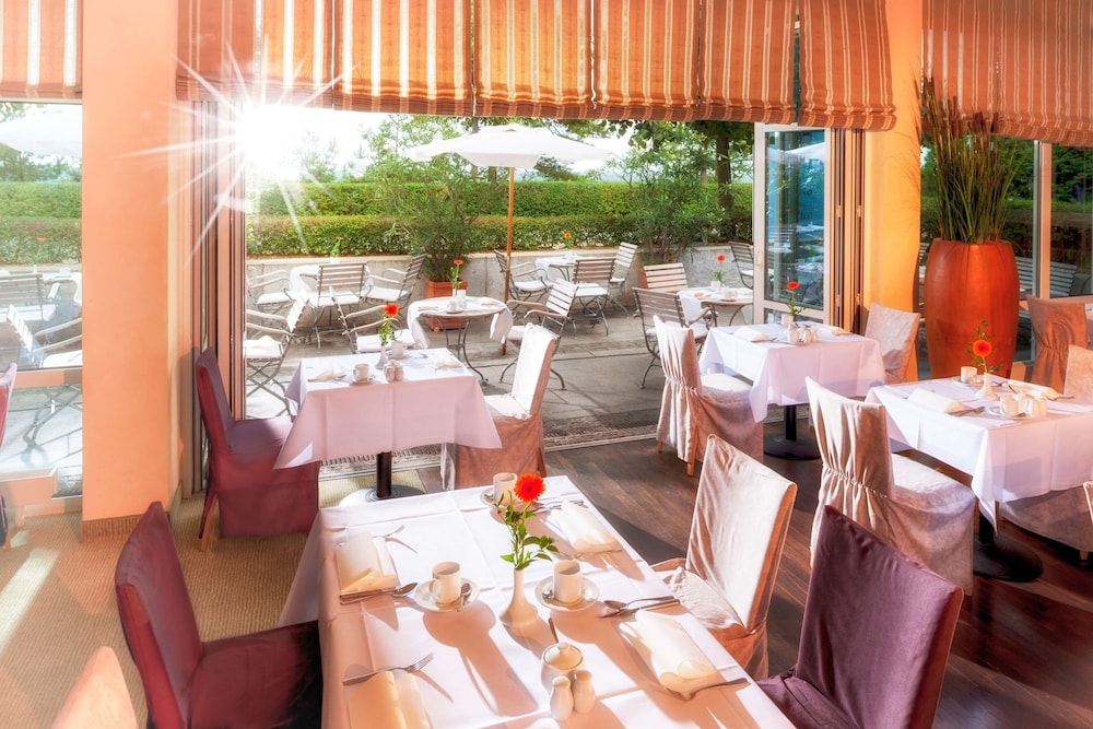 Dorint Strandhotel Binz Rugen 48/64